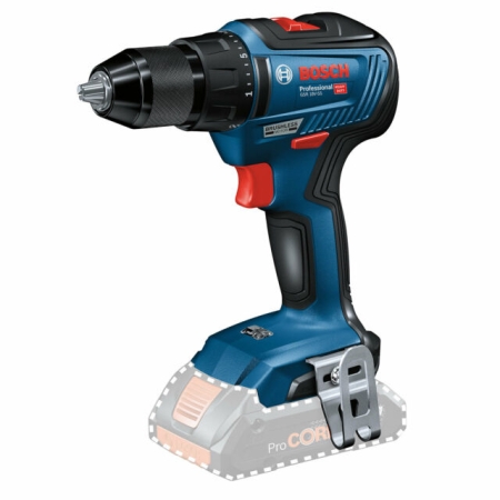 GSB 18V-55+LBOXX